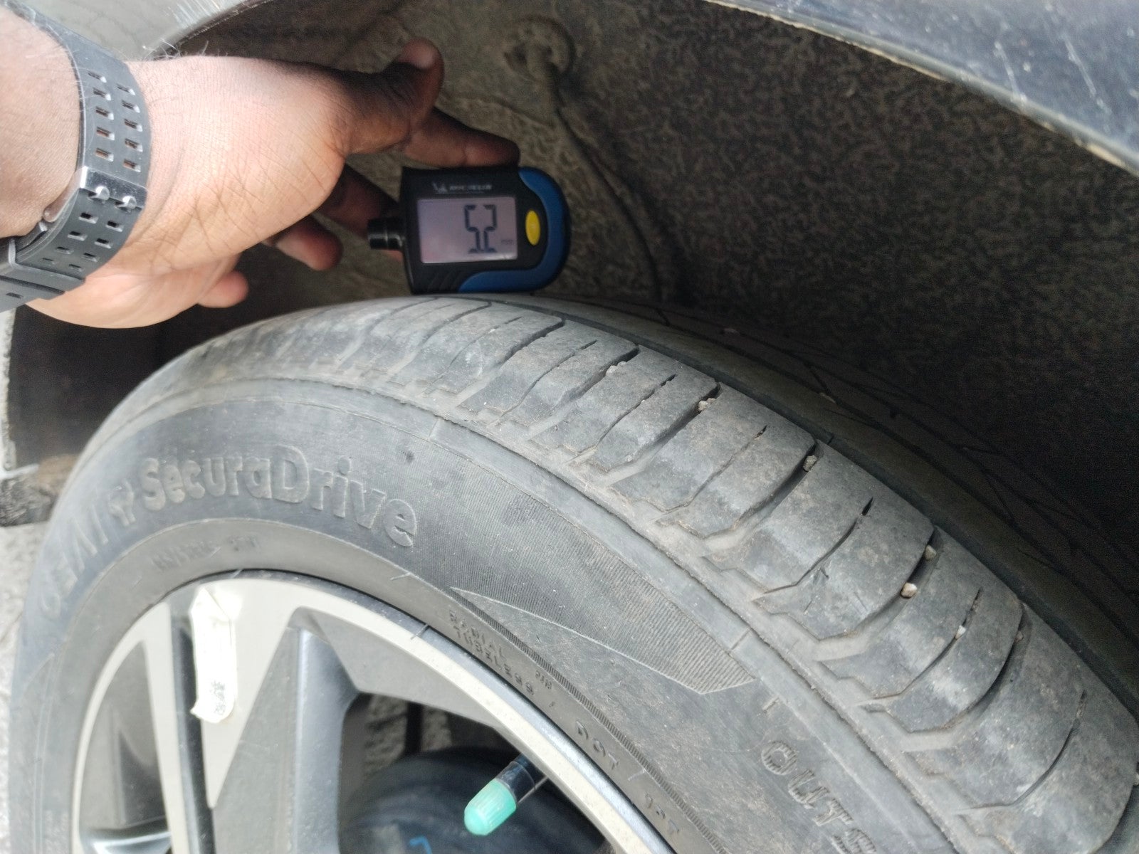 Tyres