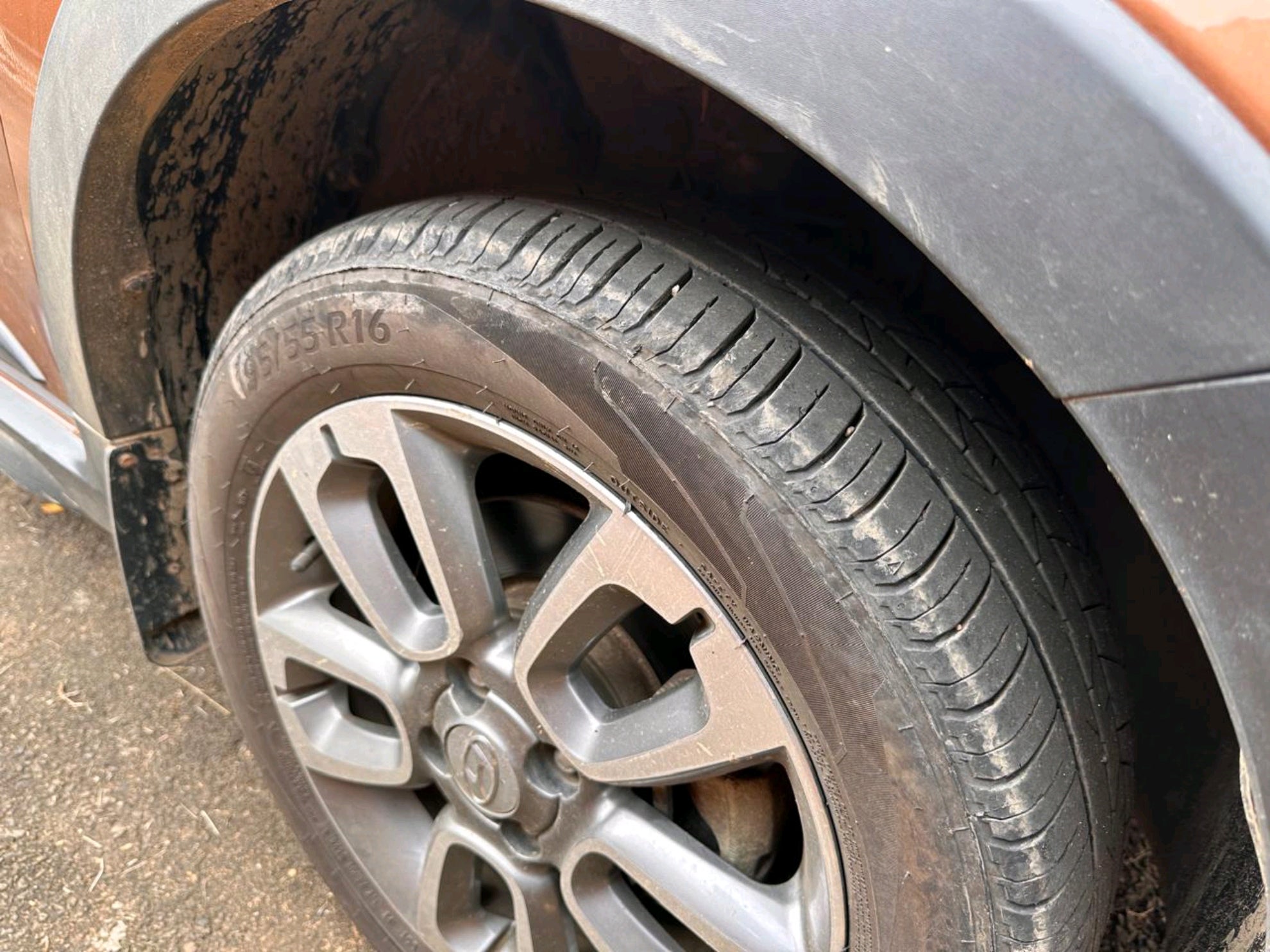 Tyres