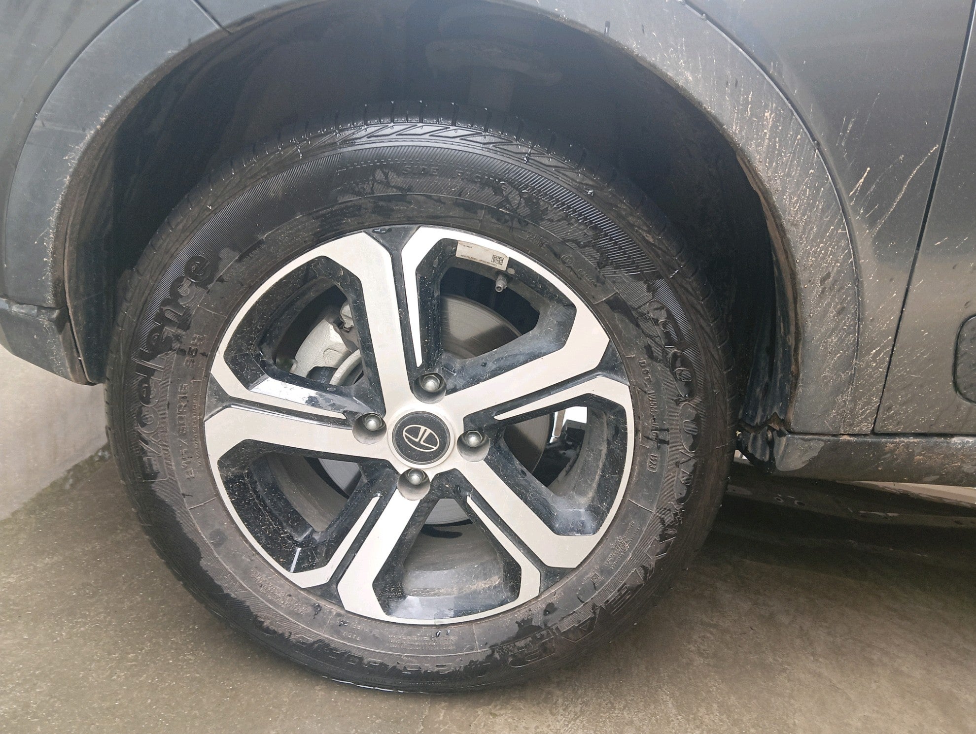 Tyres