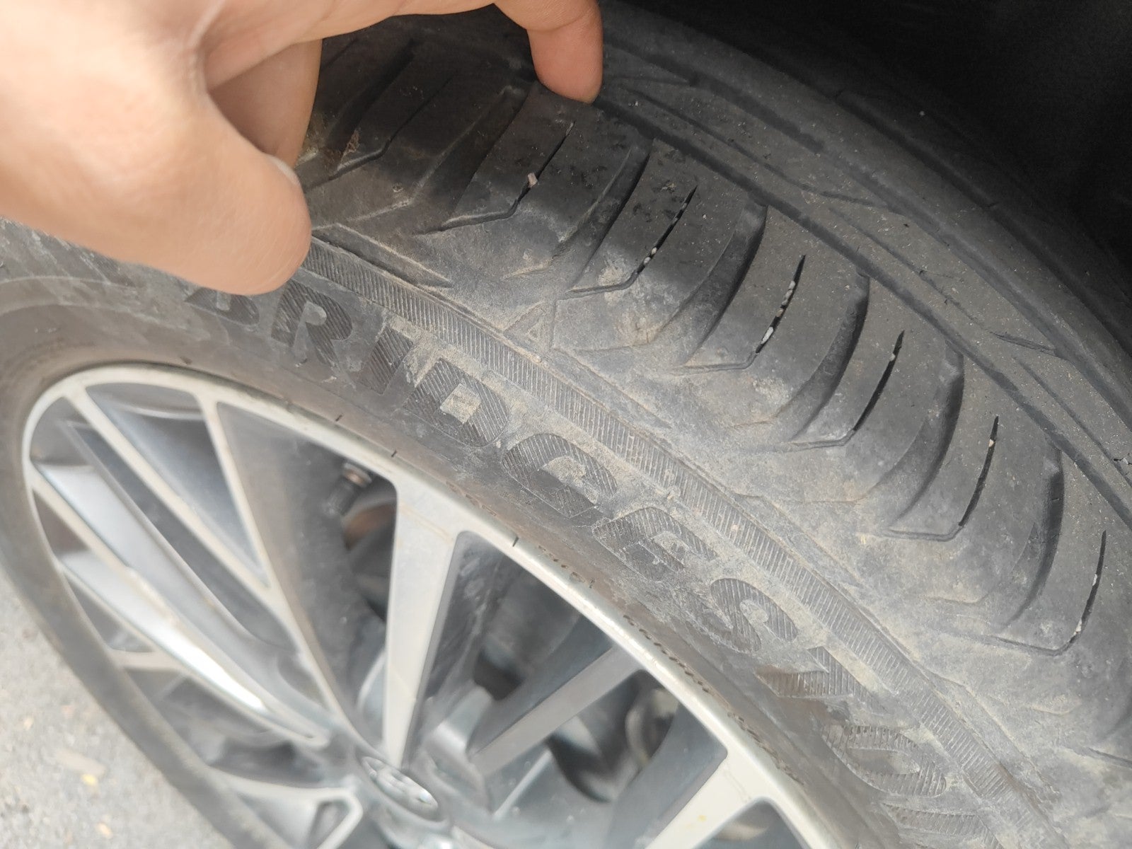 Tyres