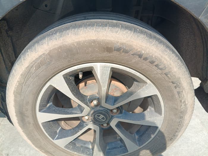 Tyres