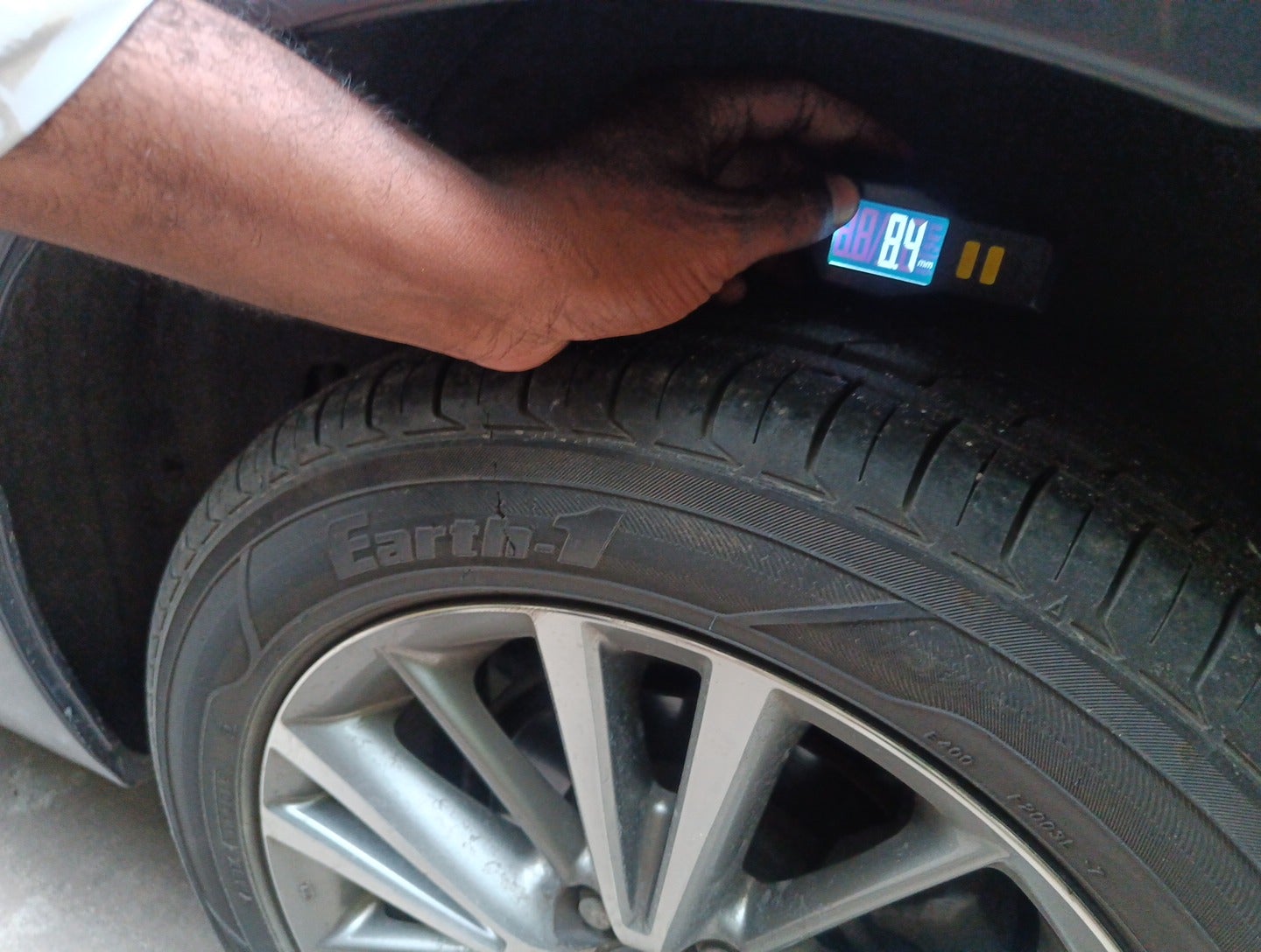 Tyres