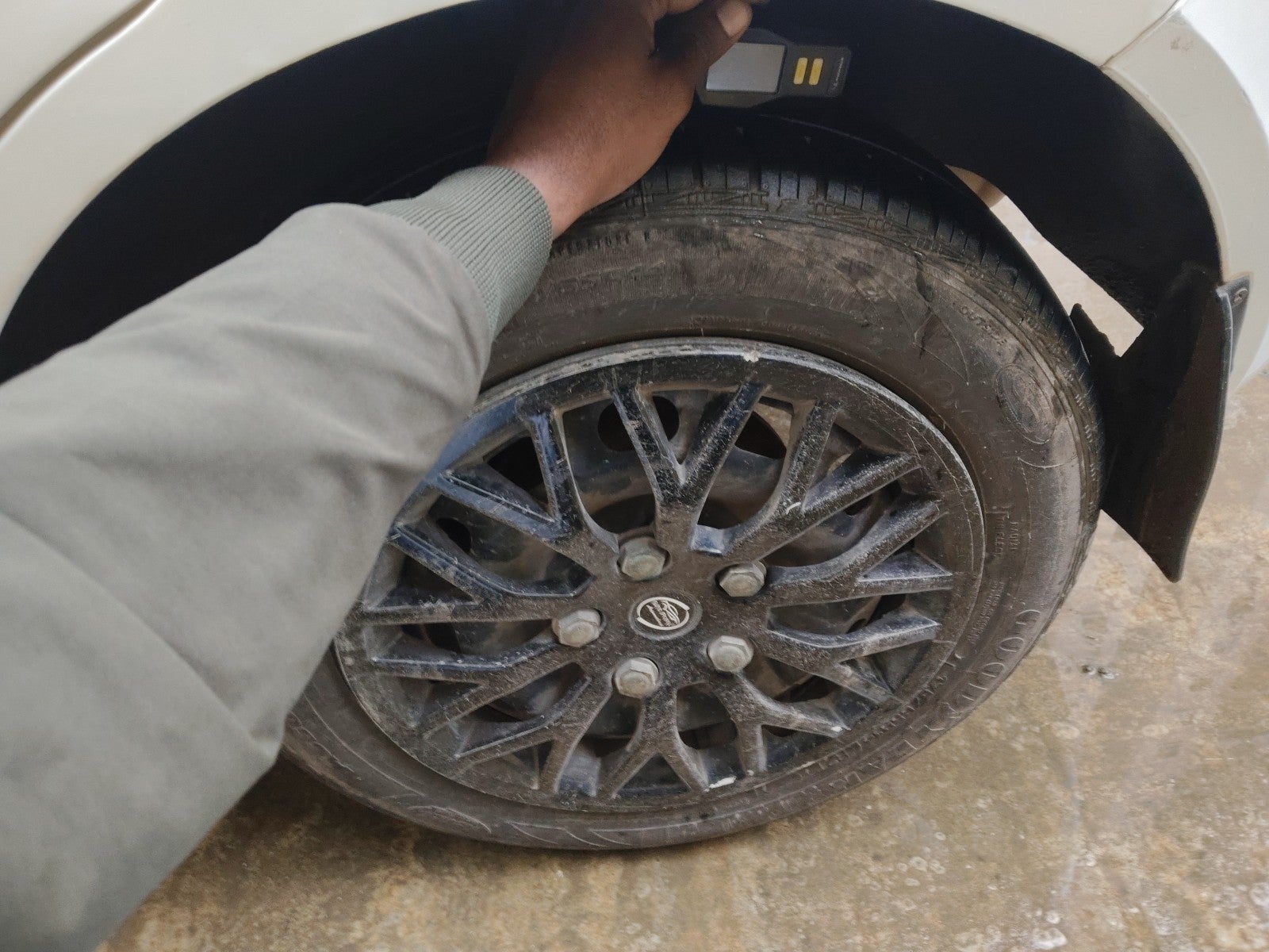 Tyres