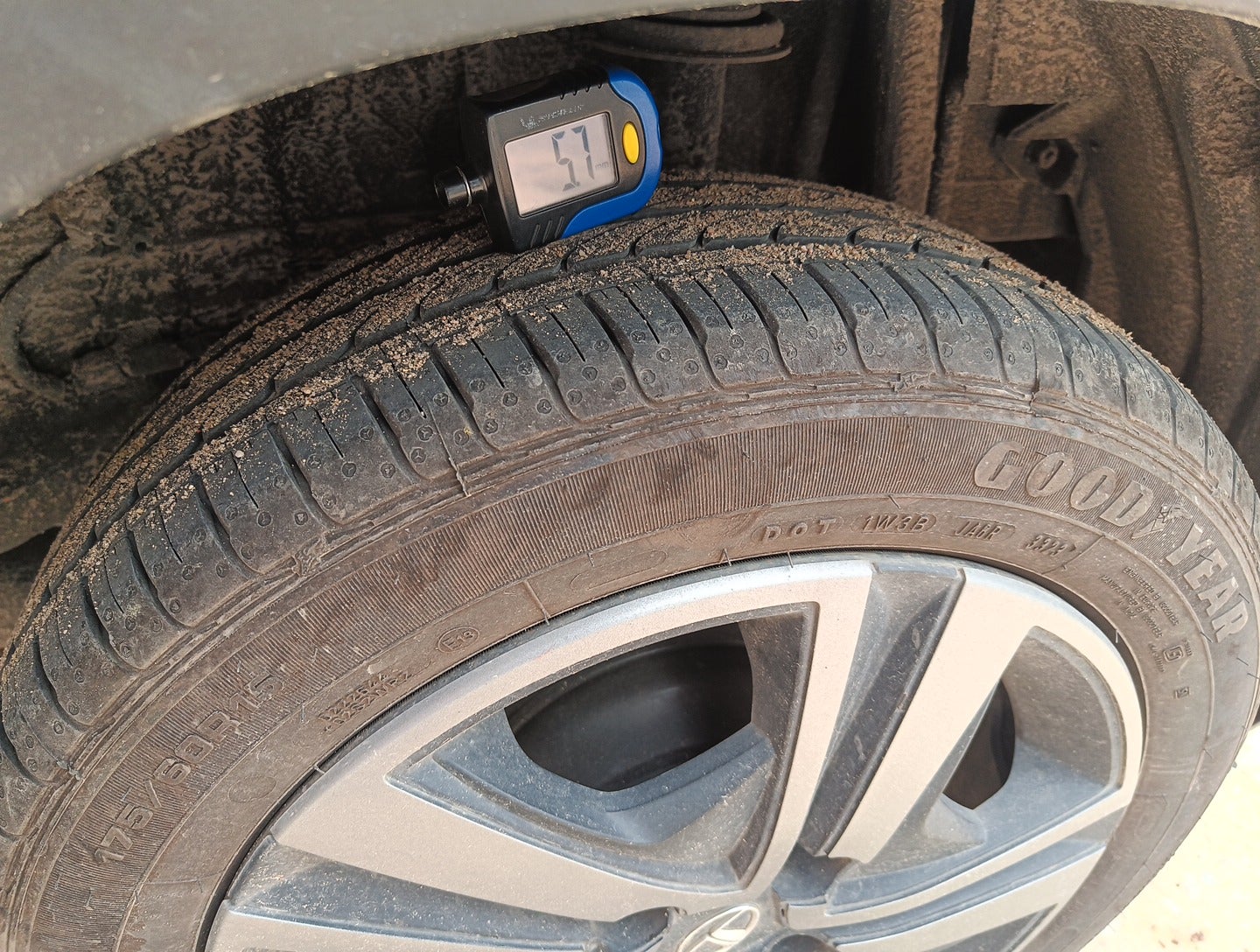 Tyres