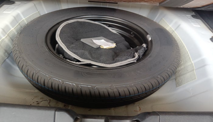 2024 Tata Curvv Accomplished S 1.5 Diesel 6MT, Diesel, Manual, 11,919 km, tyre