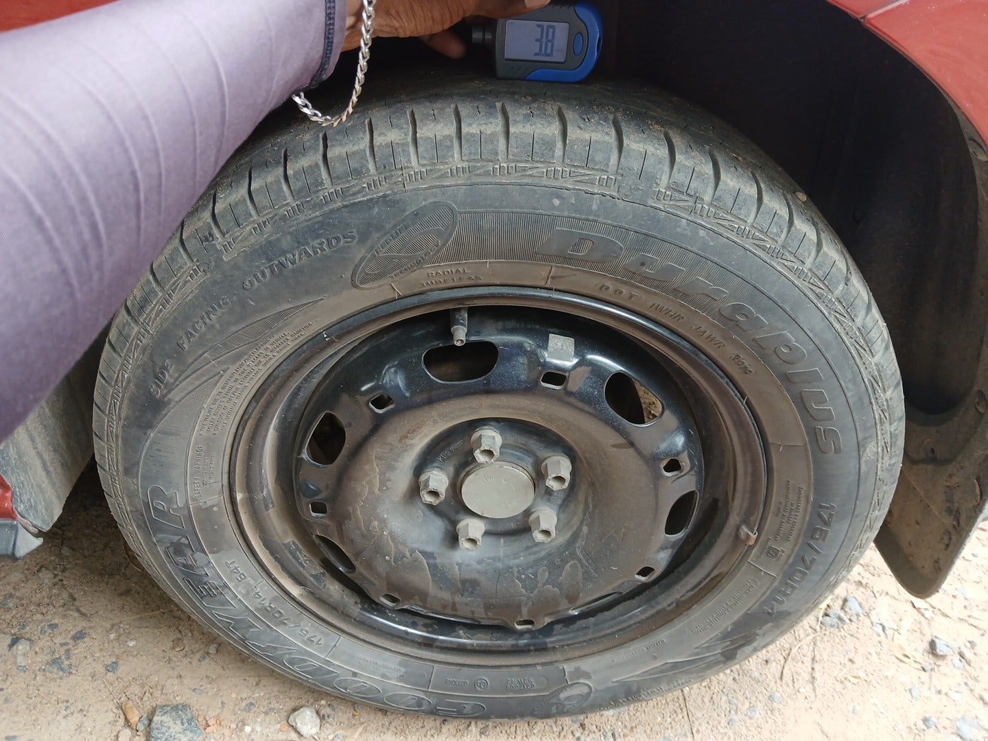 Tyres