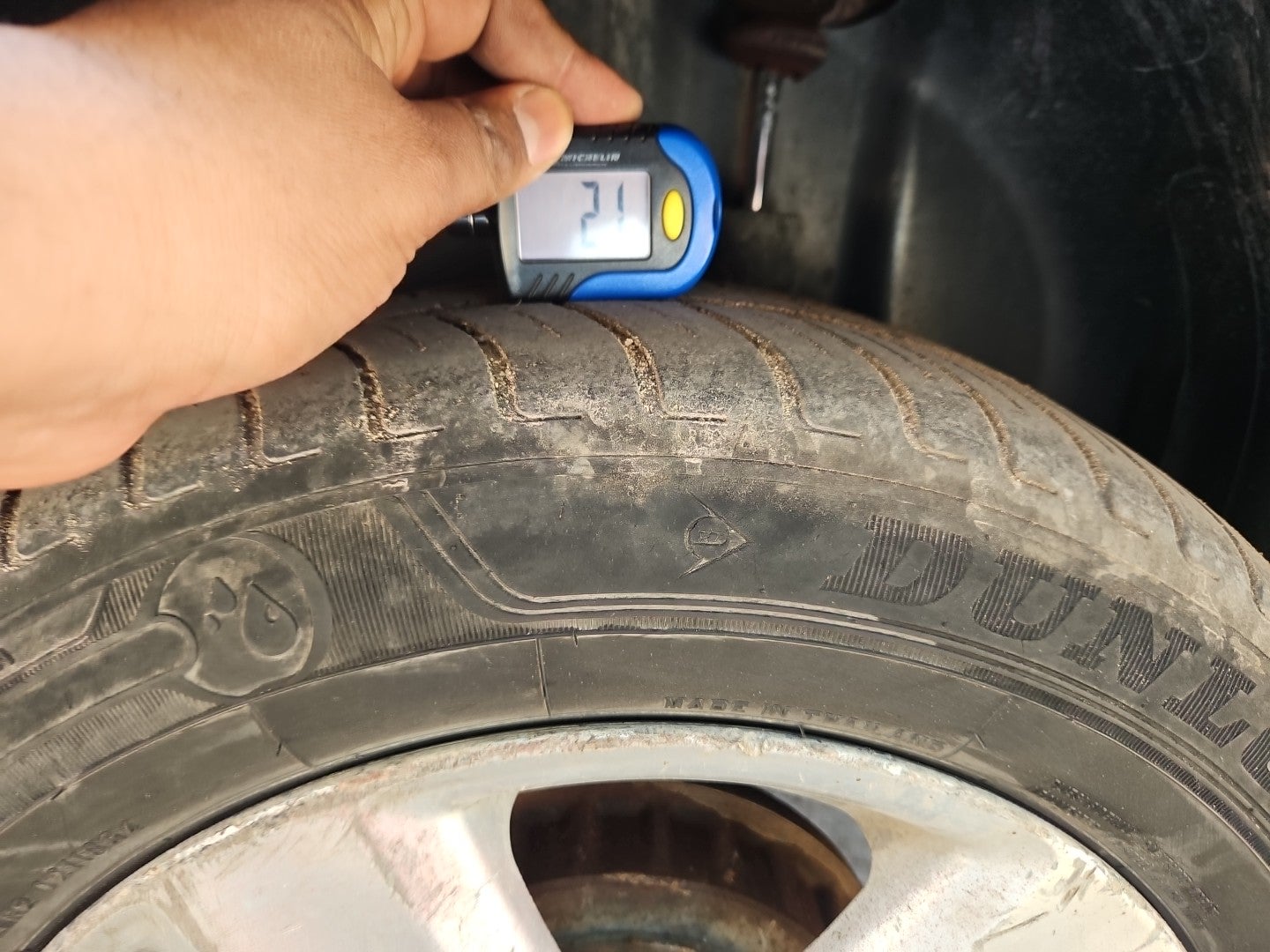 Tyres