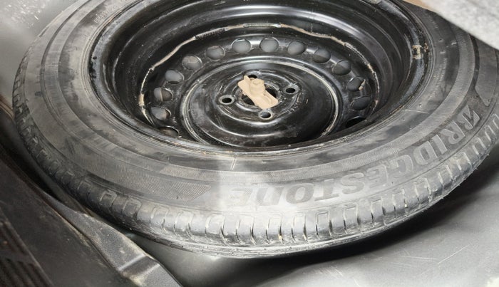 2021 Hyundai NEW I20 ASTA (O) 1.0 TURBO GDI DCT, Petrol, Automatic, 55,840 km, tyre