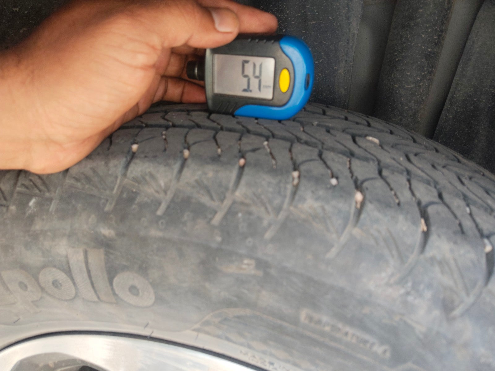 Tyres