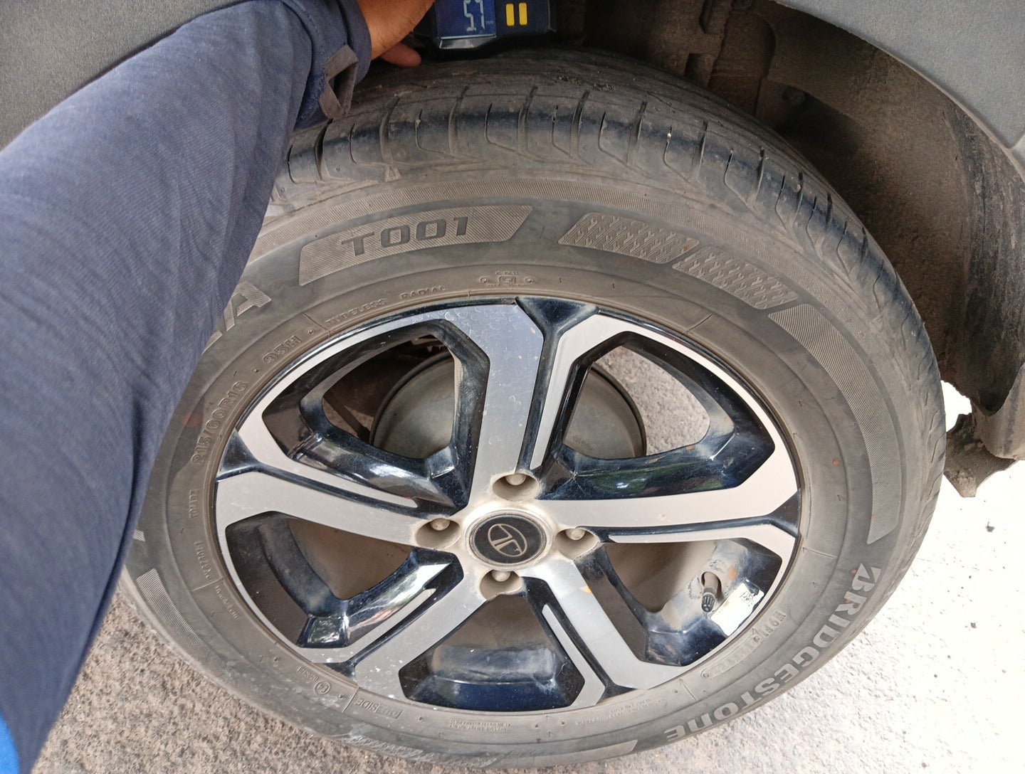 Tyres