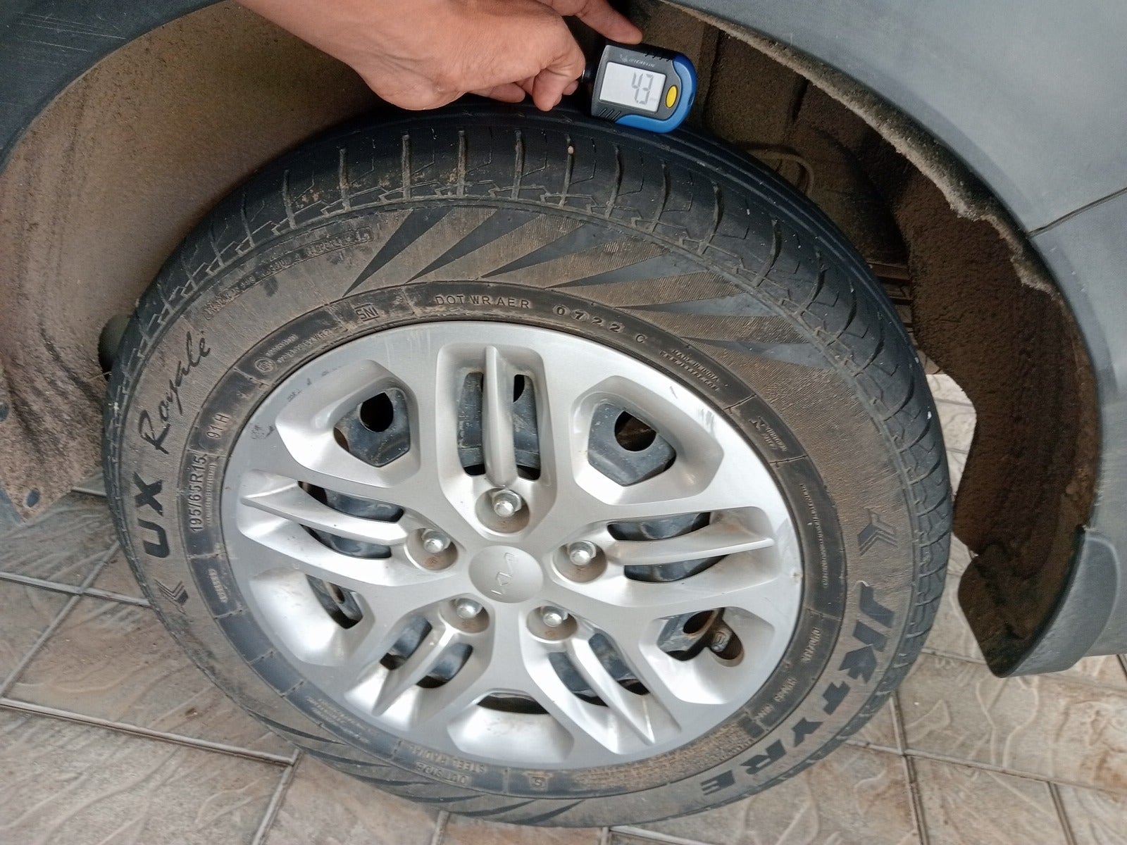 Tyres