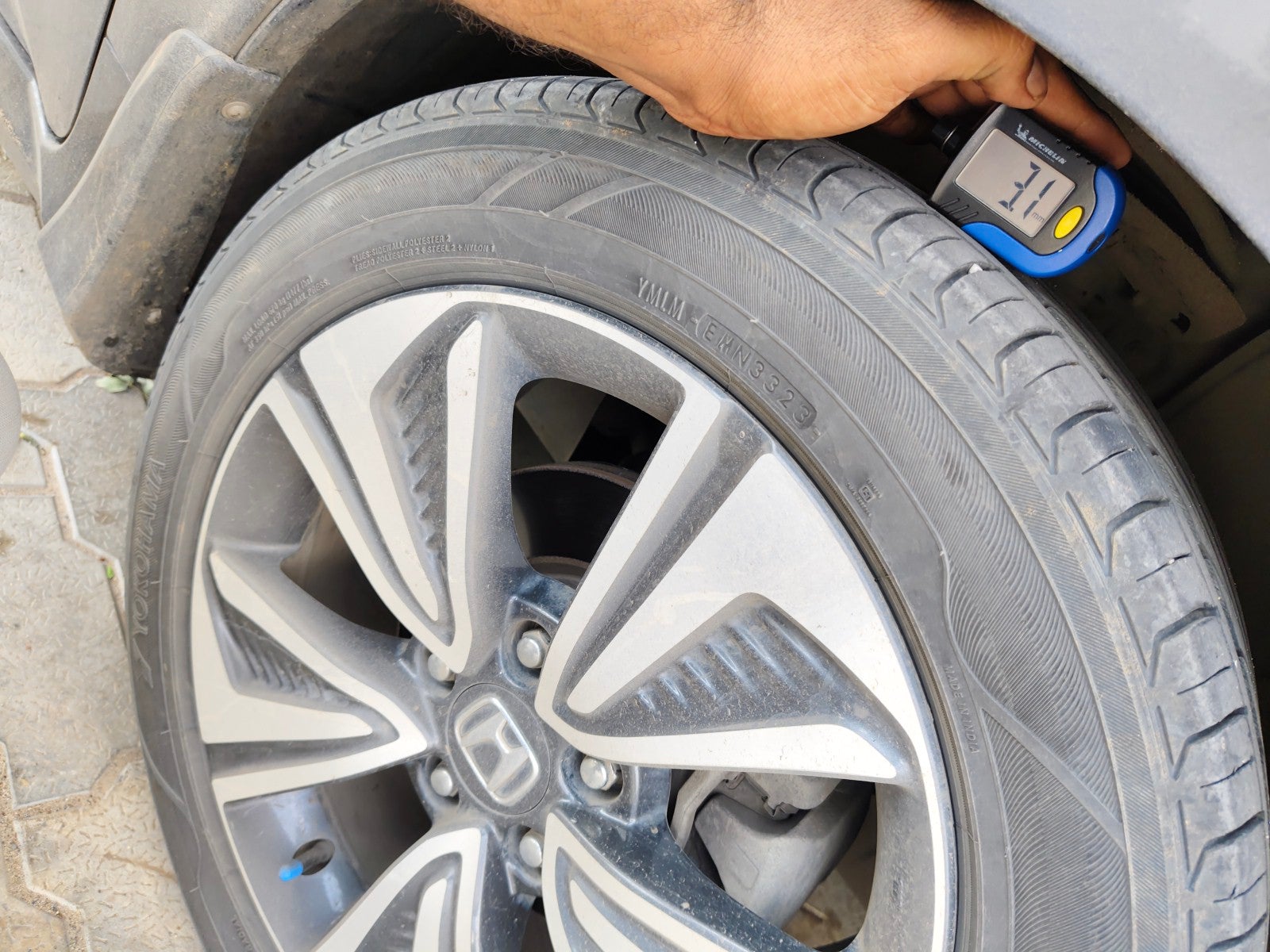 Used 2019 Honda Civic 1.8L I-VTEC ZX CVT Automatic | CARS24