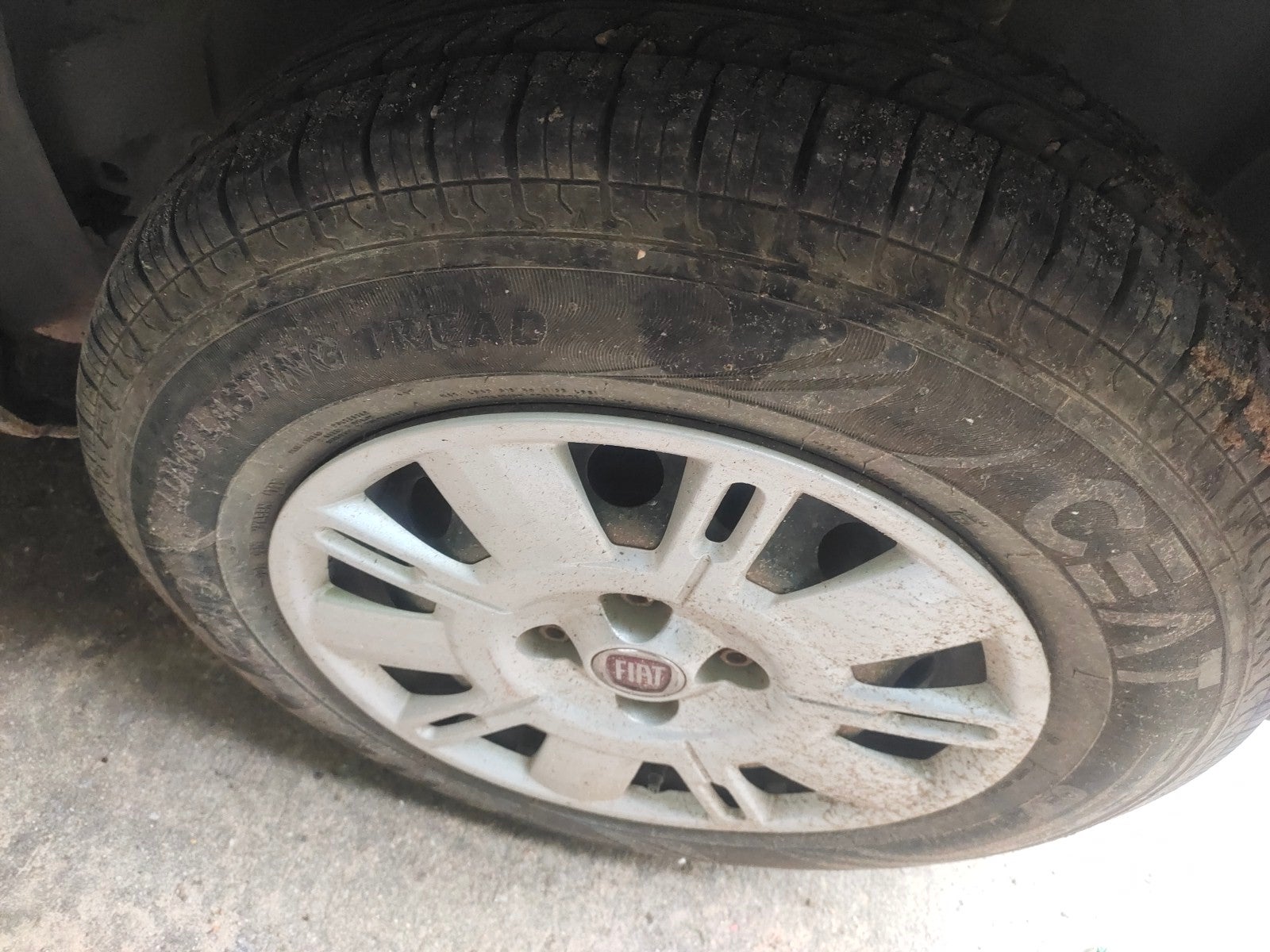 Tyres