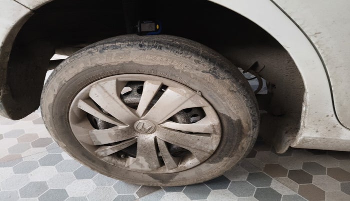 2019 Honda Amaze 1.5L I-DTEC S, Diesel, Manual, 72,383 km, tyre