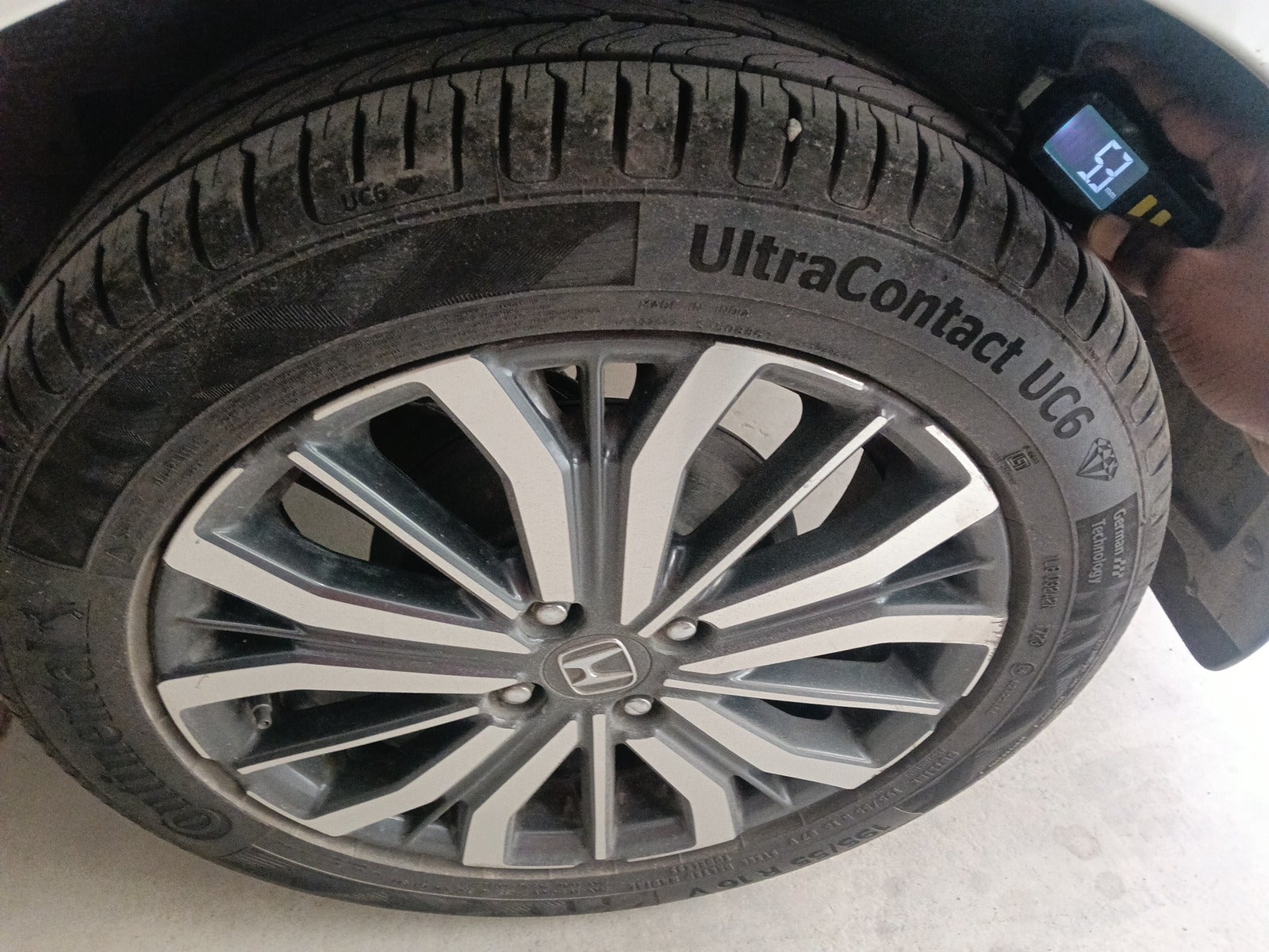 Tyres