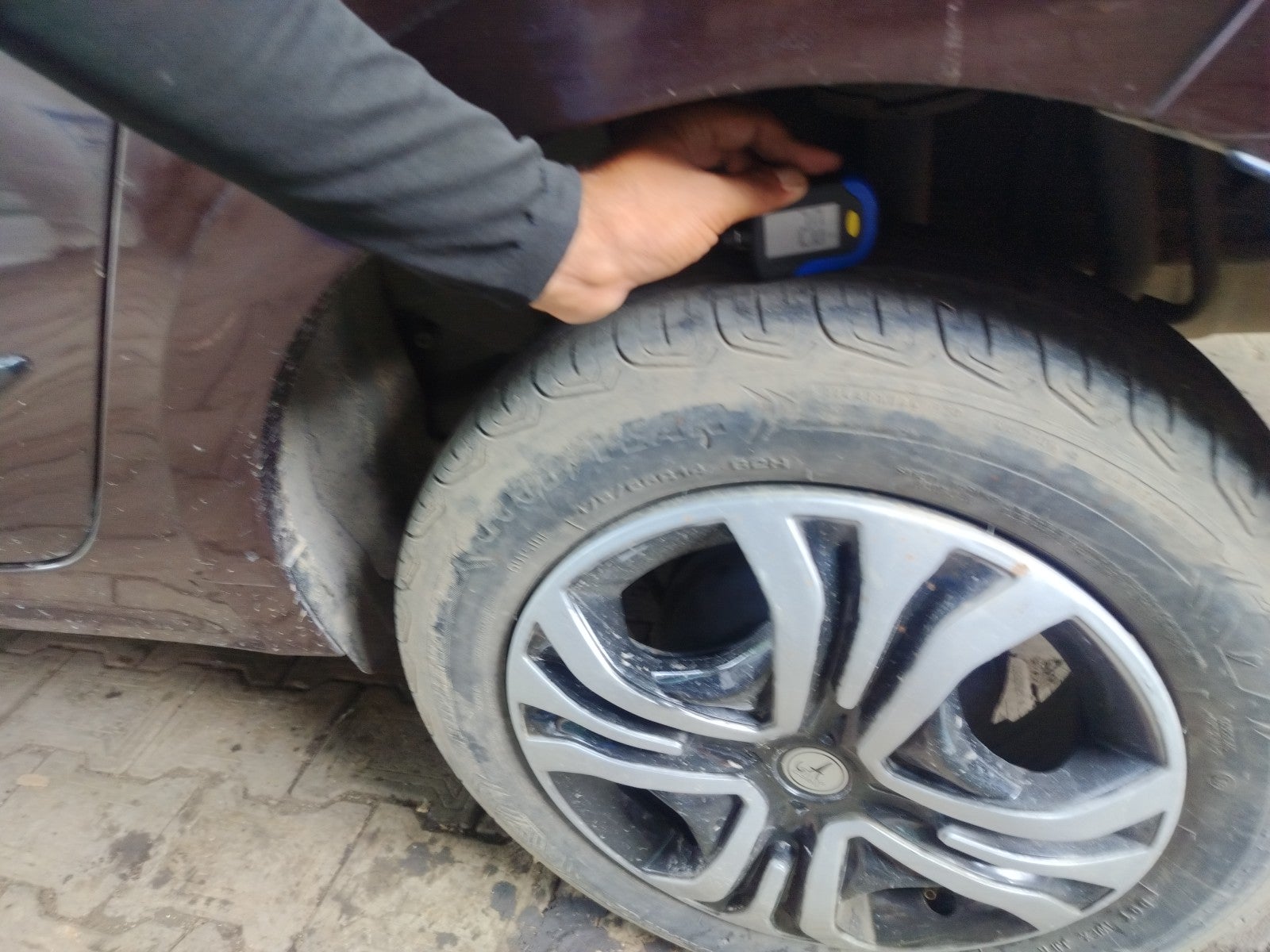 Tyres