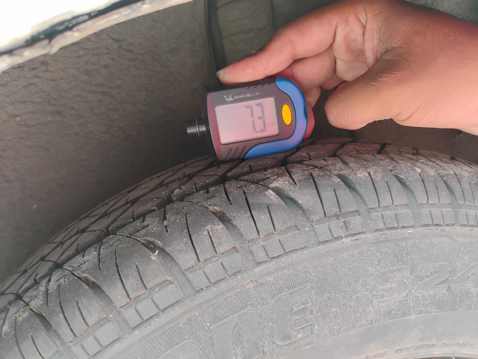 Tyres