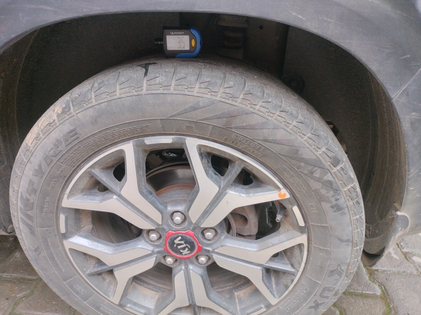 Tyres