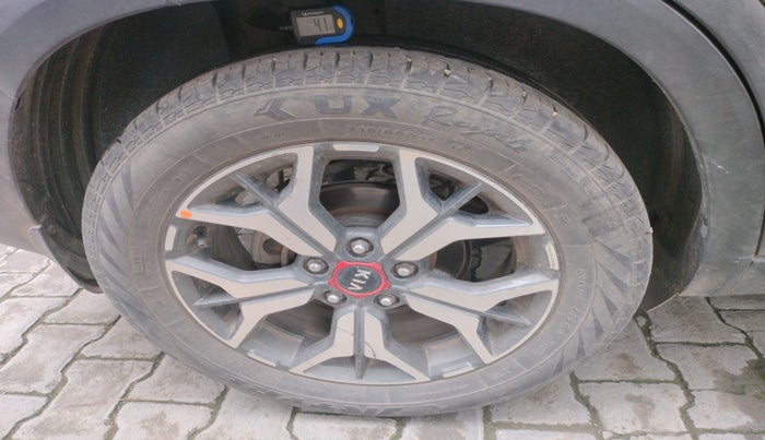2019 KIA SELTOS GTX AT 1.4 PETROL, Petrol, Automatic, 71,950 km, tyre