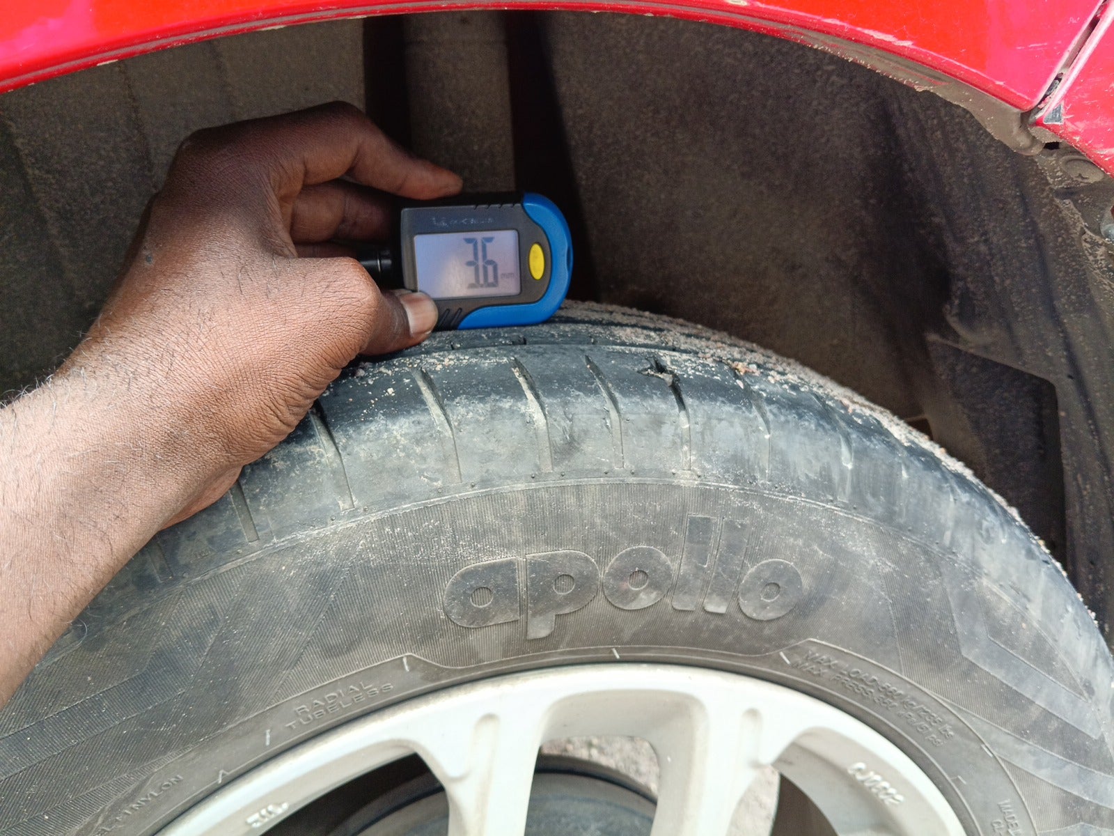 Tyres