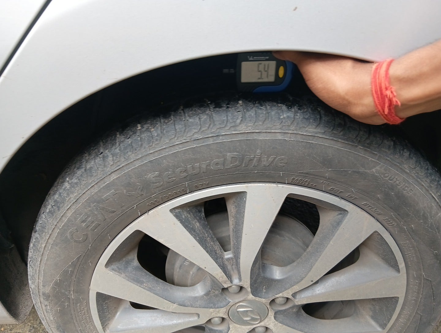 Tyres