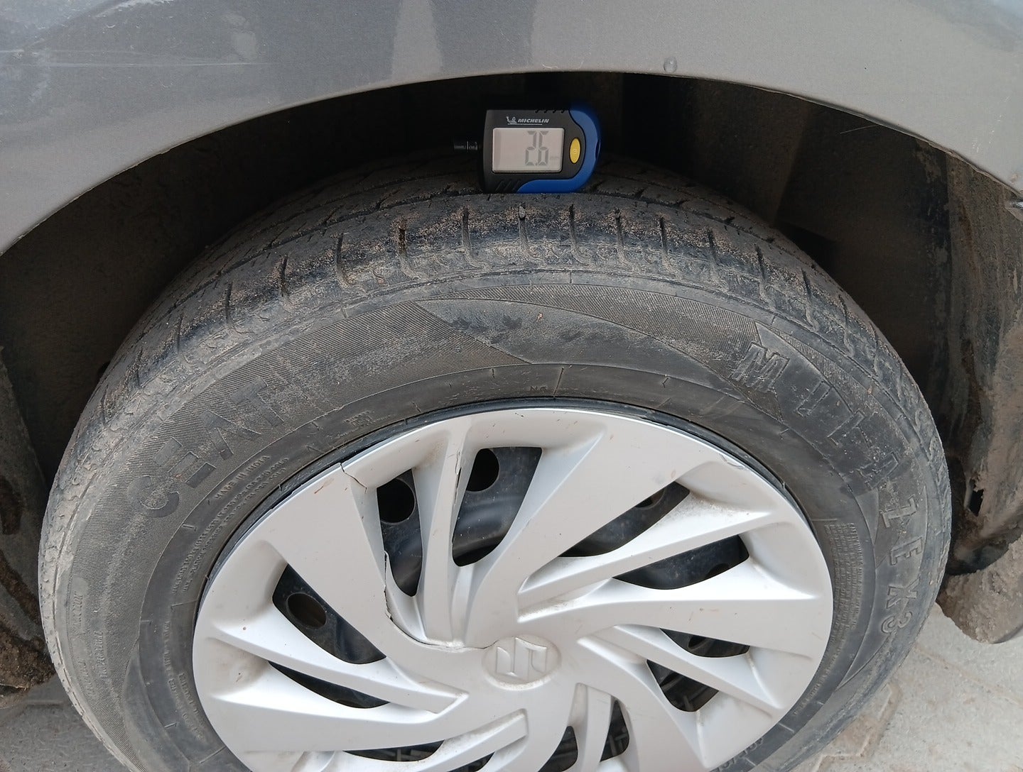 Tyres