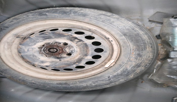 2019 Hyundai Grand i10 SPORTZ 1.2 KAPPA VTVT, Petrol, Manual, 45,090 km, tyre