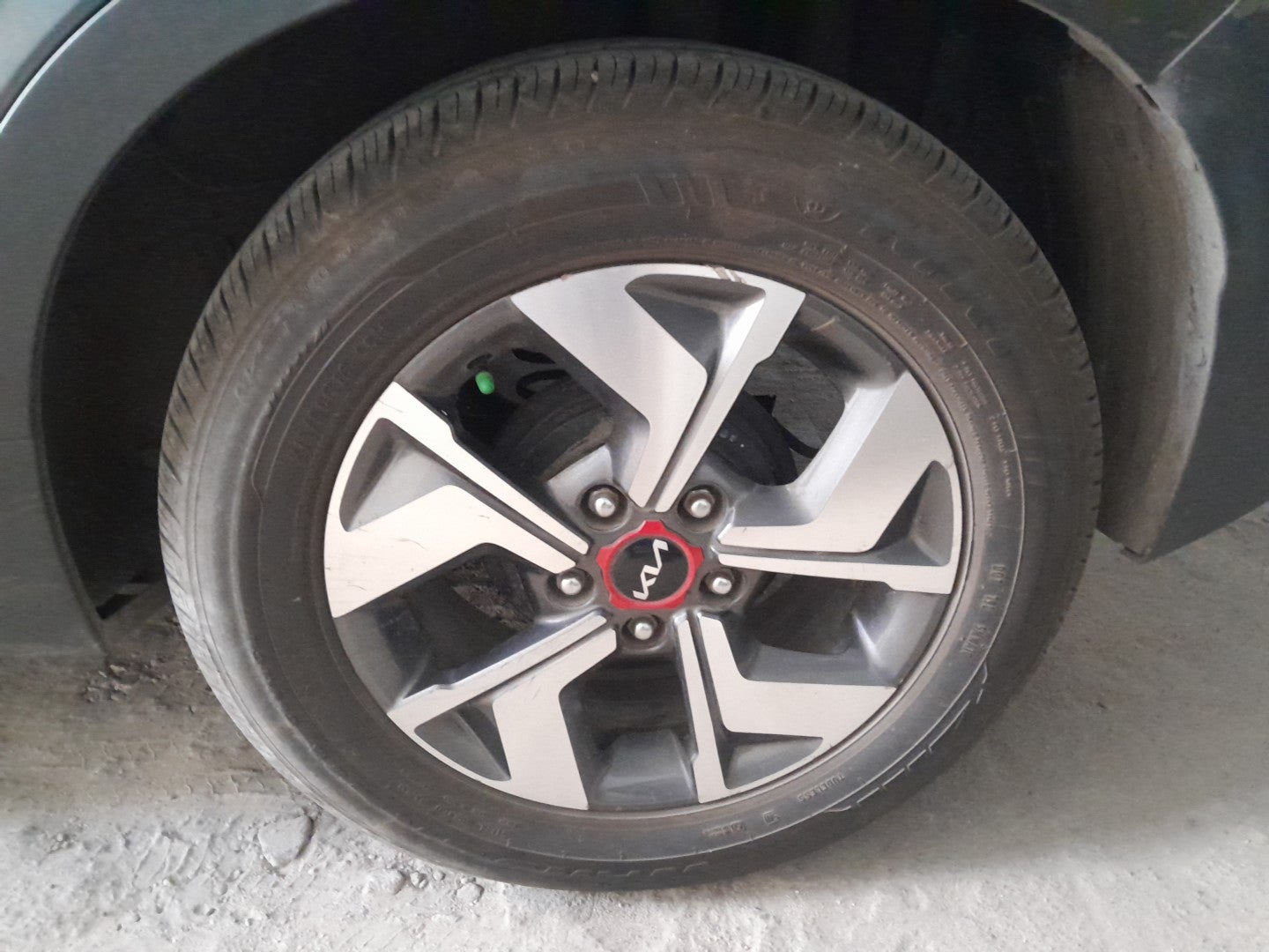 Tyres
