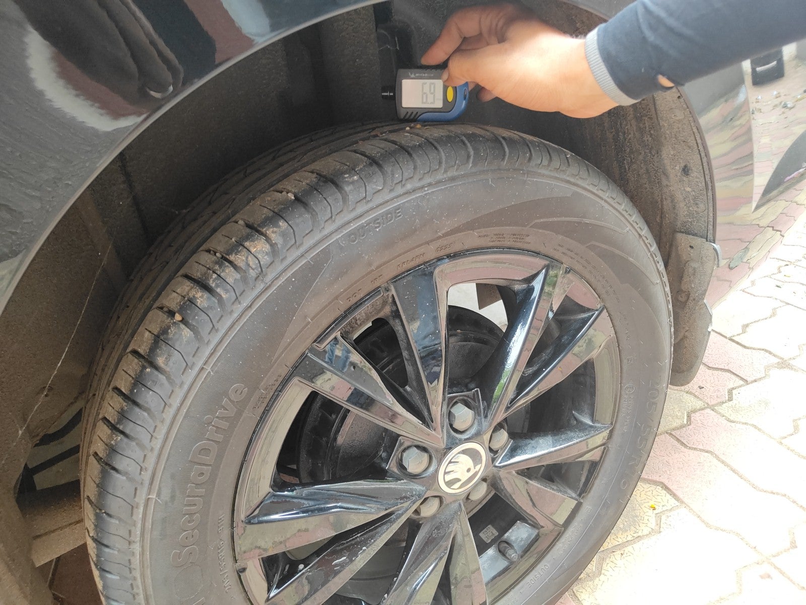 Tyres