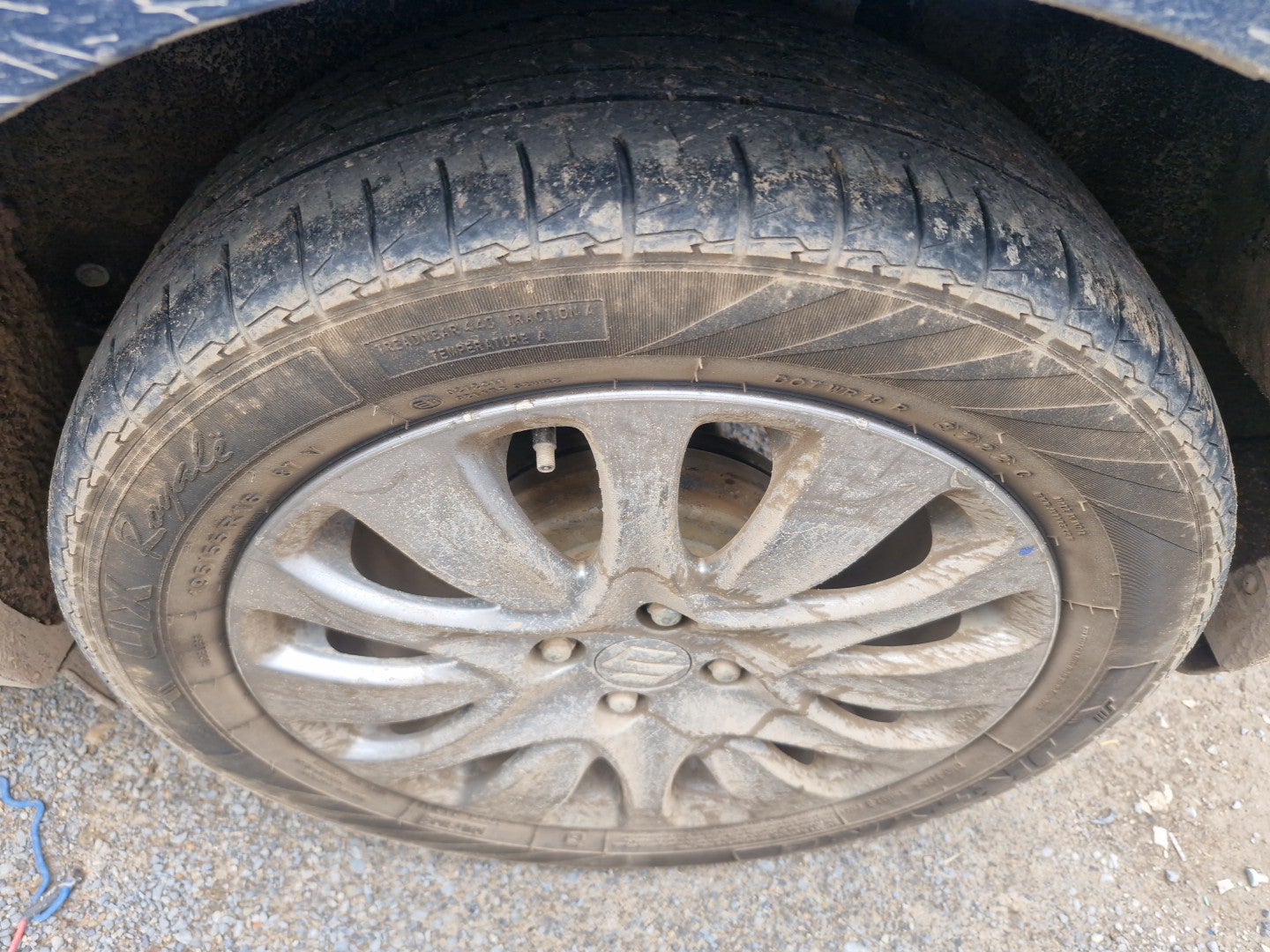 Tyres