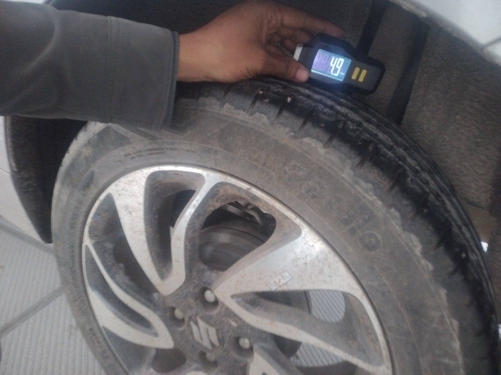 Tyres