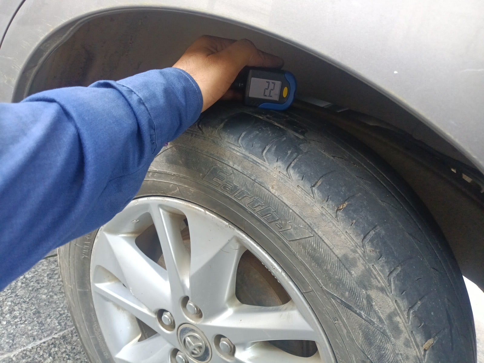 Tyres