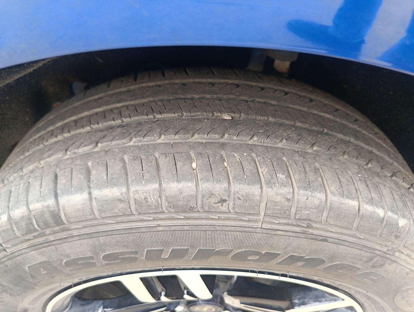 Tyres