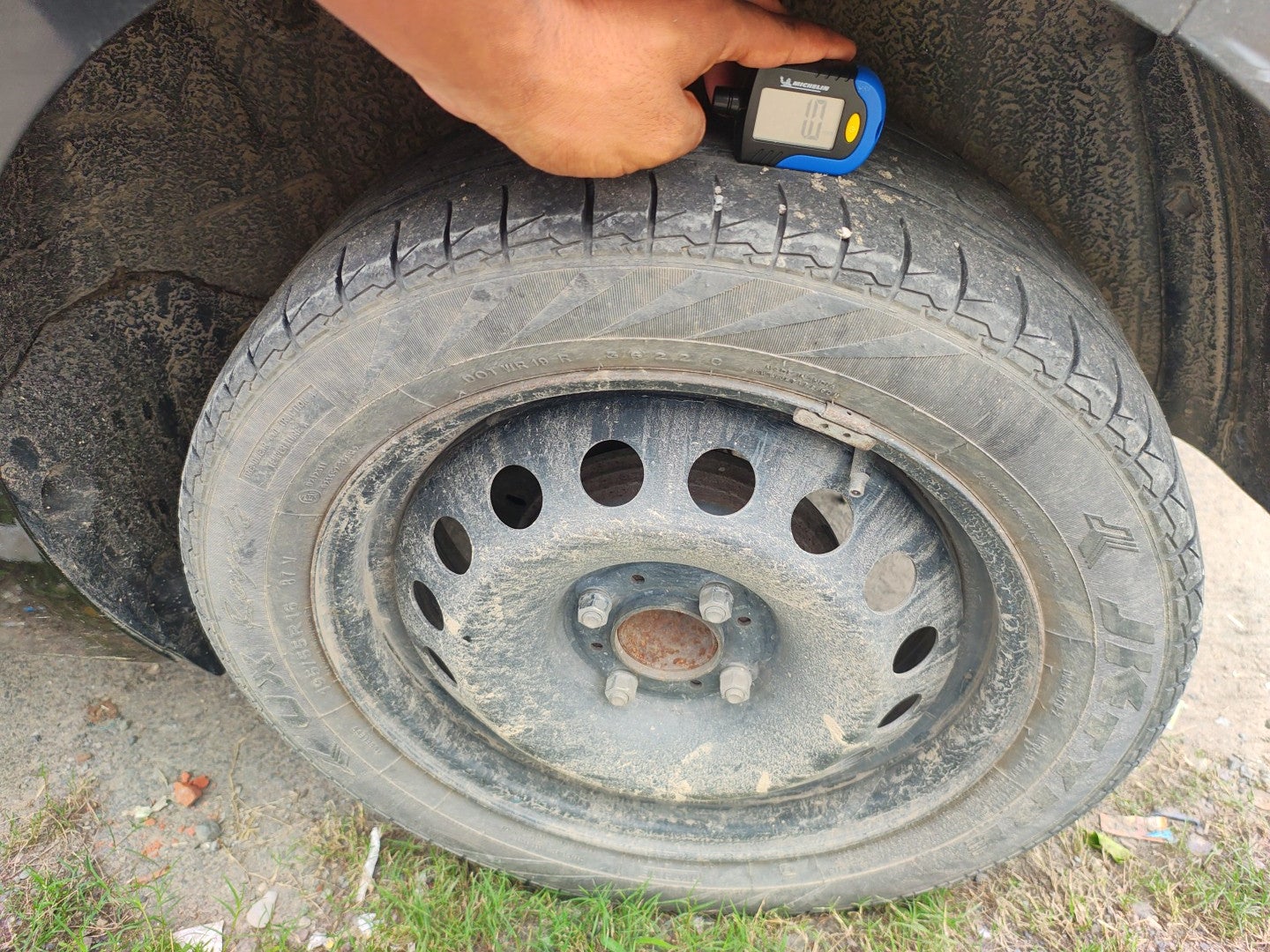 Tyres