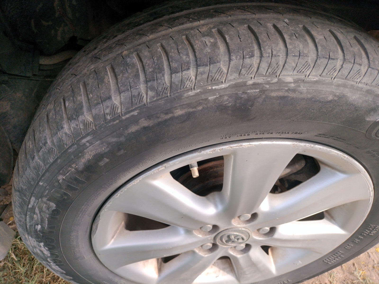 Tyres