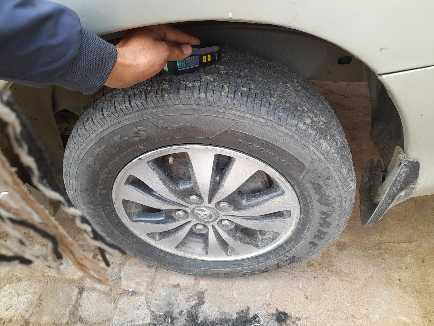 Tyres