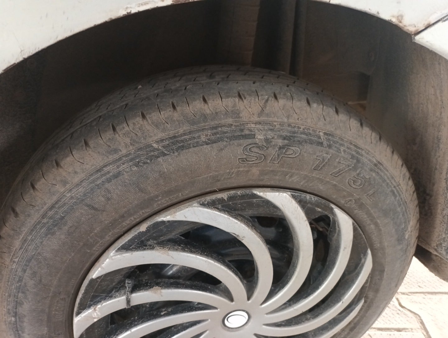 Tyres