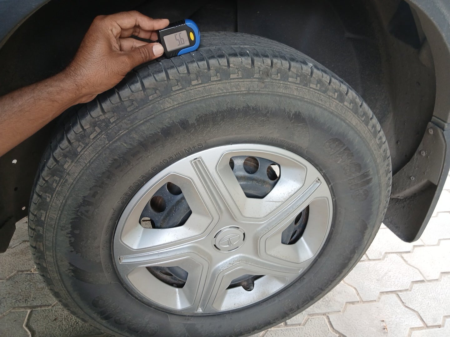 Tyres