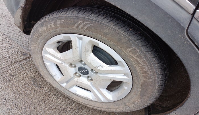 2023 KIA SONET HTK PLUS 1.2 PETROL MT, Petrol, Manual, 38,240 km, tyre