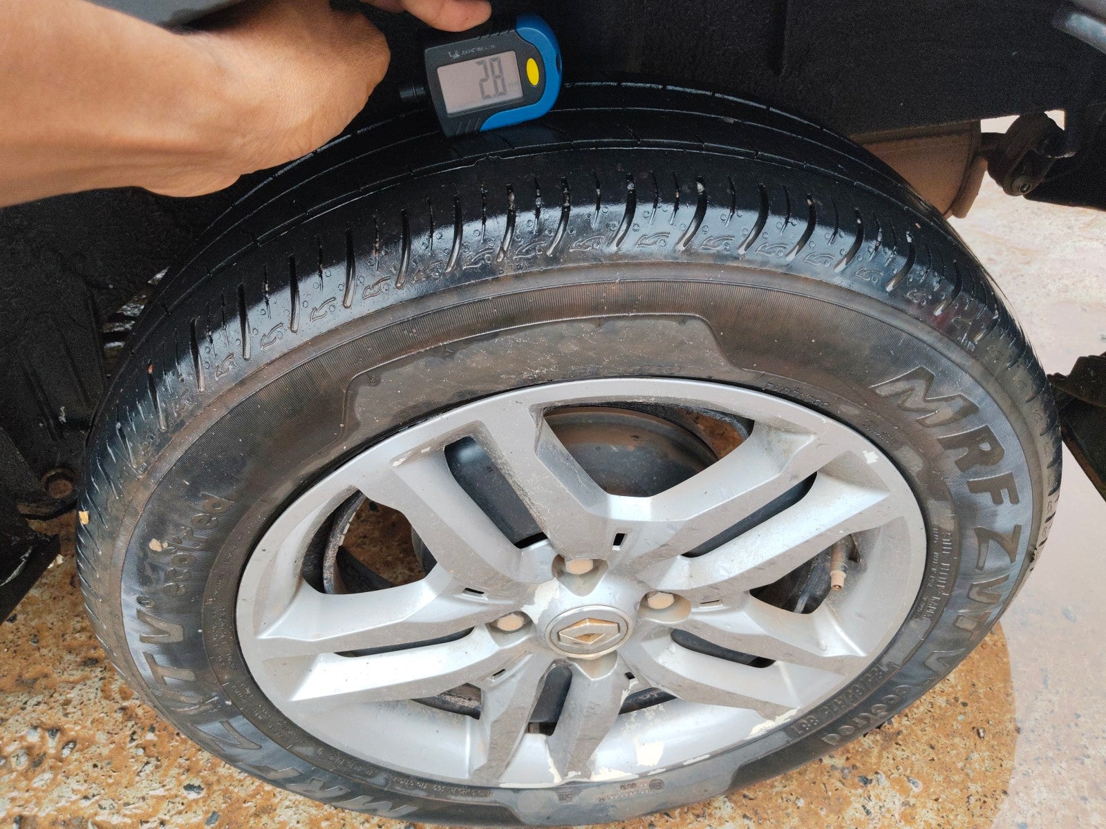 Tyres