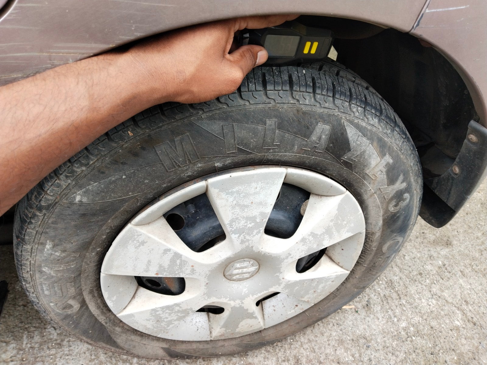 Tyres