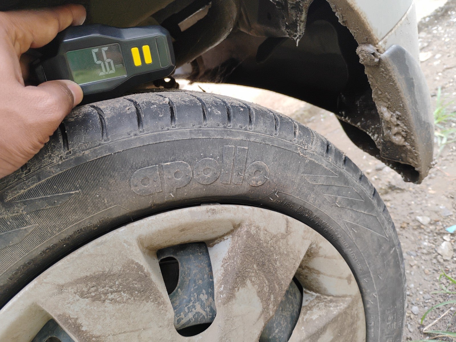 Tyres