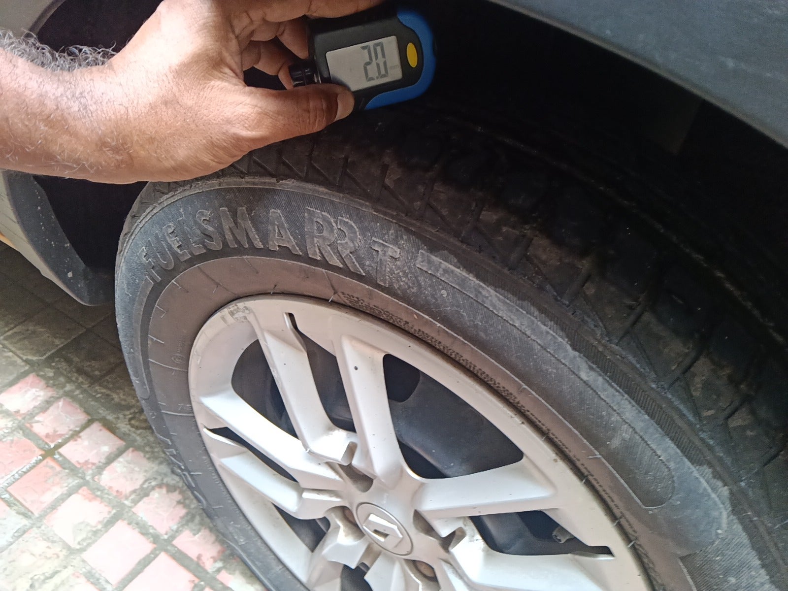Tyres