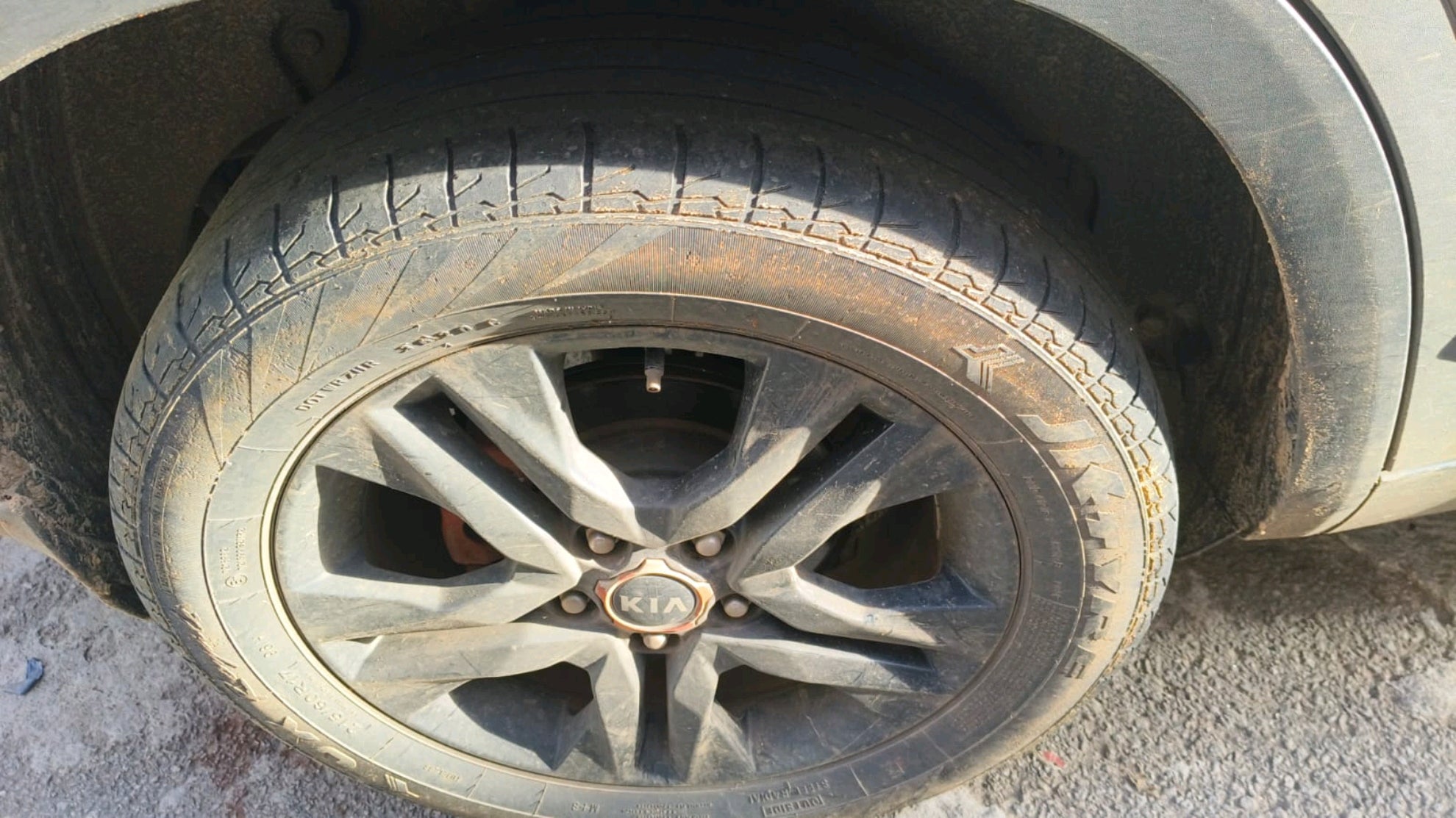 Tyres