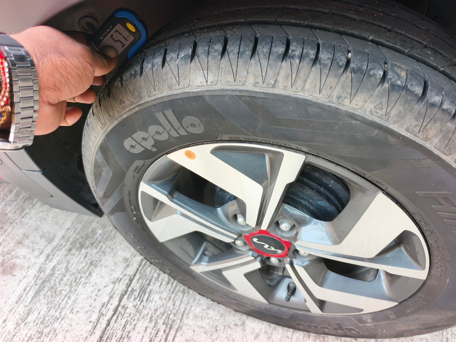 Tyres