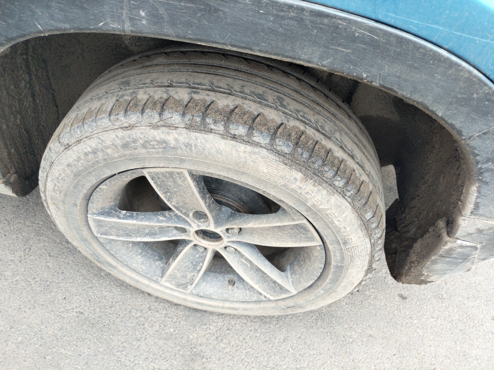 Tyres