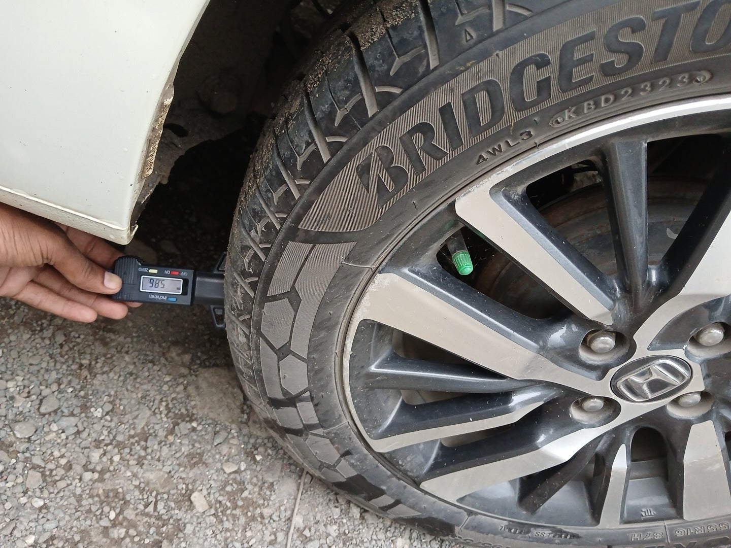 Tyres