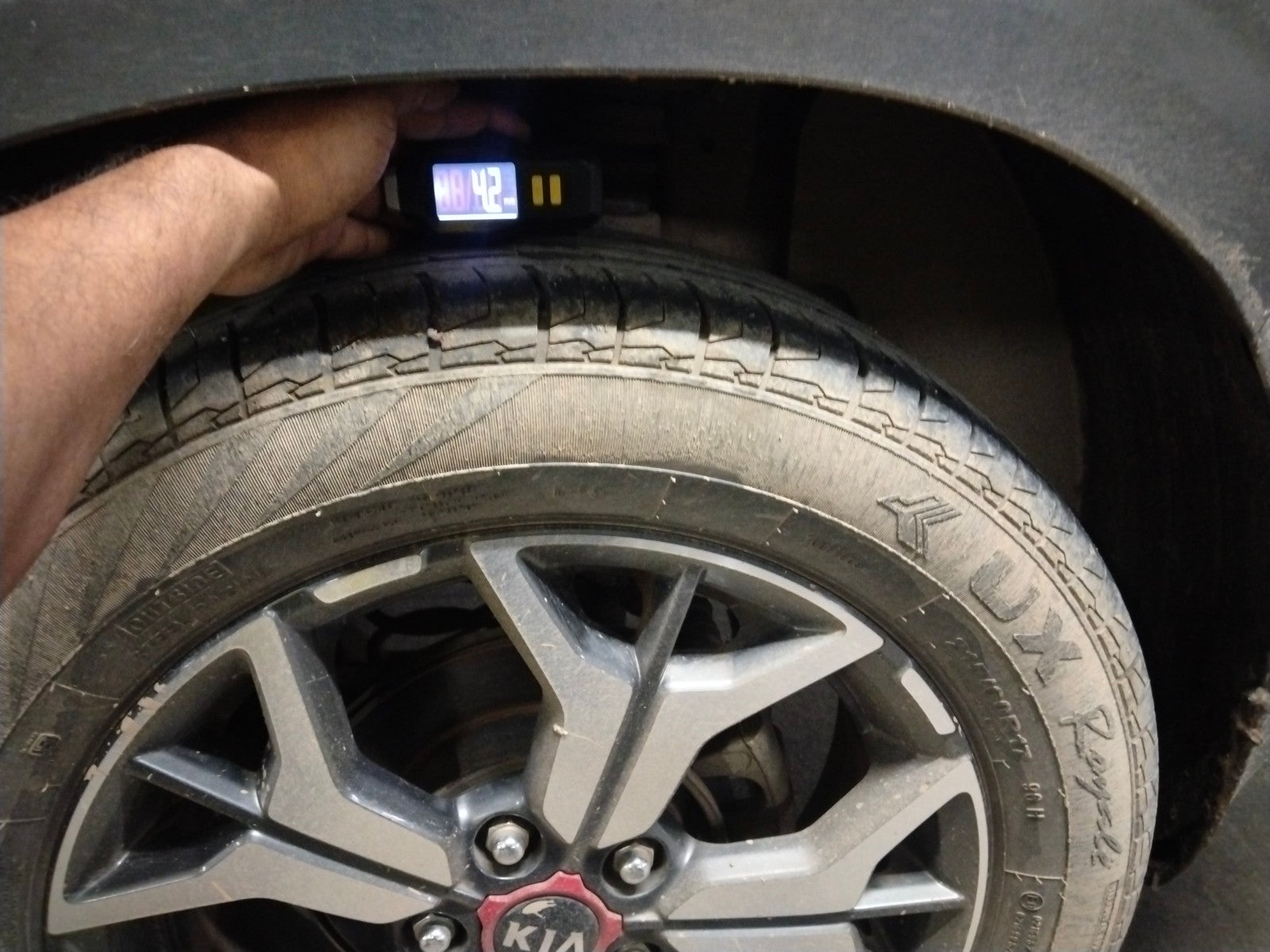 Tyres