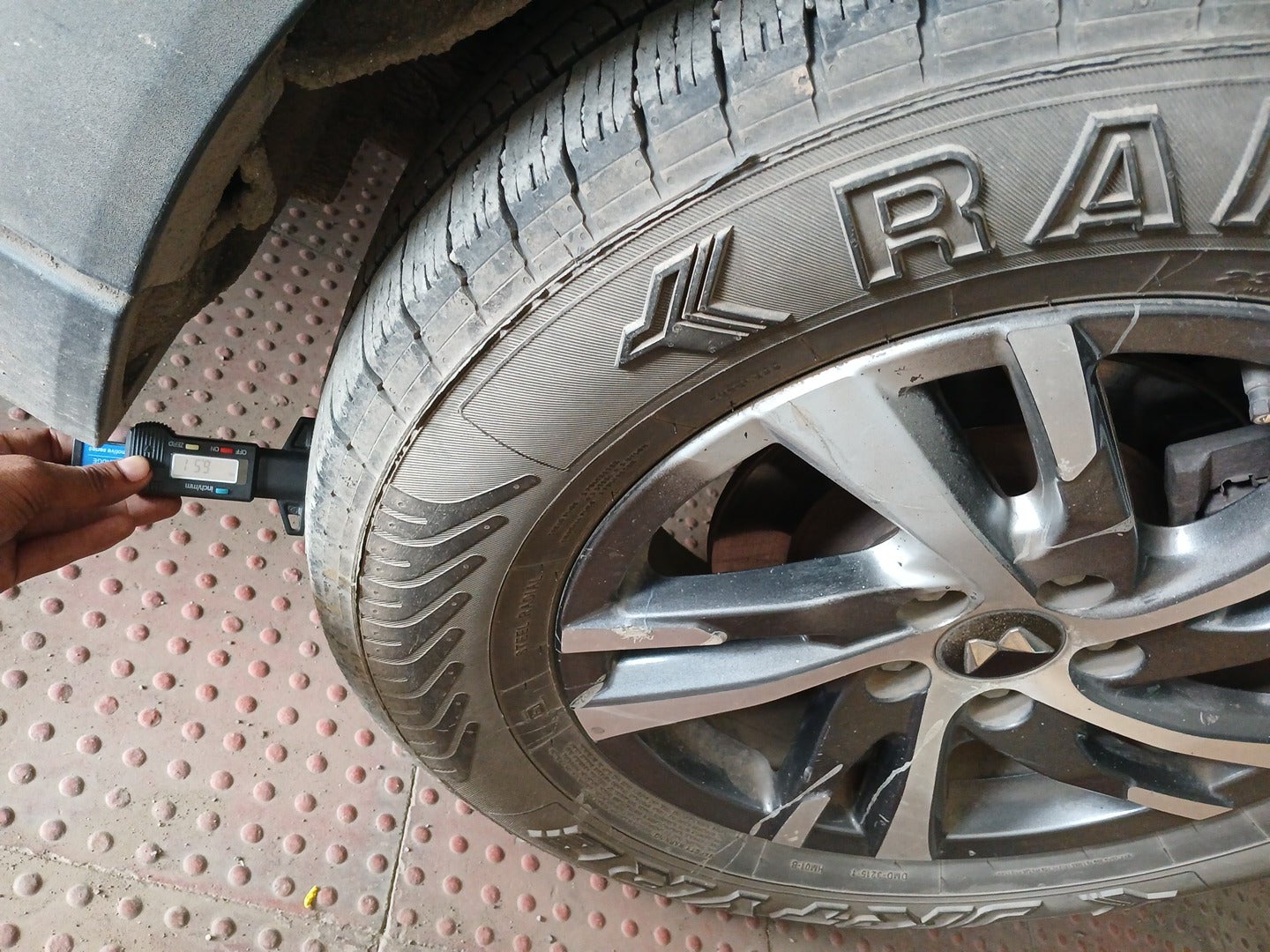 Tyres