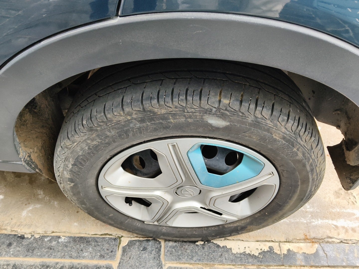 Tyres